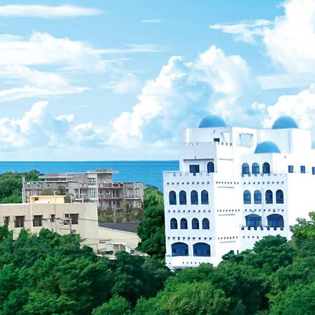 Moon Bay Coastal Hotel Xincheng Township Zewnętrze zdjęcie