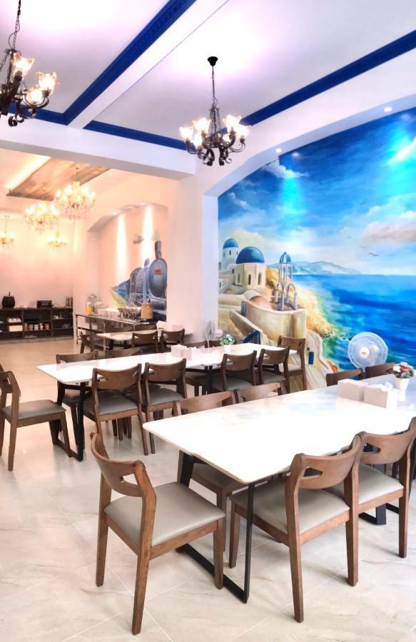 Moon Bay Coastal Hotel Xincheng Township Zewnętrze zdjęcie