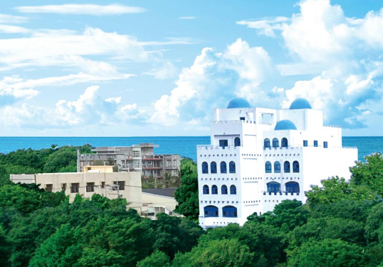 Moon Bay Coastal Hotel Xincheng Township Zewnętrze zdjęcie