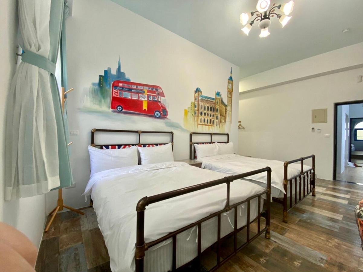 Moon Bay Coastal Hotel Xincheng Township Zewnętrze zdjęcie