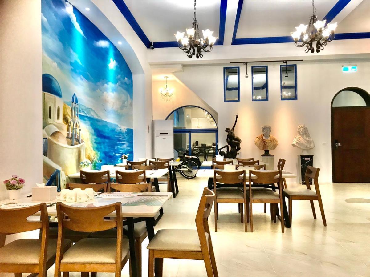 Moon Bay Coastal Hotel Xincheng Township Zewnętrze zdjęcie